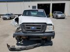 2011 Ford Ranger  за продажба в Gaston, SC - Front End