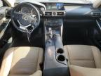 2014 Lexus Is 350 de vânzare în Lebanon, TN - Side