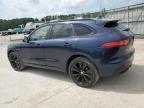 2018 Jaguar F-Pace S продається в Florence, MS - Front End
