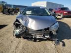 2014 TOYOTA COROLLA ECO for sale at Copart AB - EDMONTON
