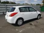 2011 Nissan Versa S продається в Miami, FL - Front End