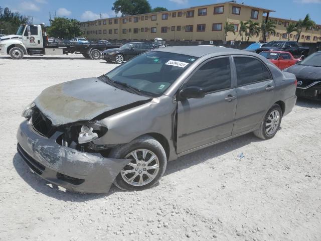 2003 Toyota Corolla Ce