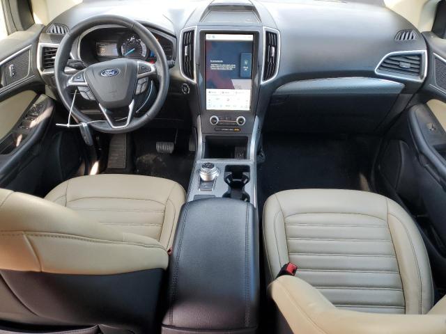  FORD EDGE 2022 Gray