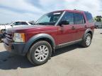 2005 Land Rover Lr3 Se продається в Bakersfield, CA - Minor Dent/Scratches