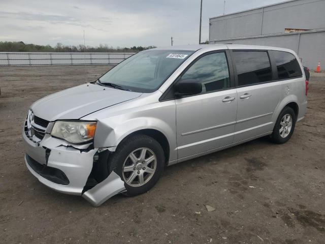 2011 Dodge Grand Caravan Express