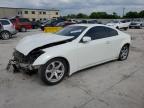 2007 Infiniti G35  for Sale in Wilmer, TX - Normal Wear