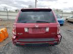2006 Honda Pilot Ex за продажба в Hillsborough, NJ - All Over
