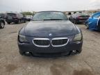 2006 Bmw 650 I for Sale in Indianapolis, IN - Side