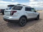 2015 Ford Explorer Sport zu verkaufen in Phoenix, AZ - Front End