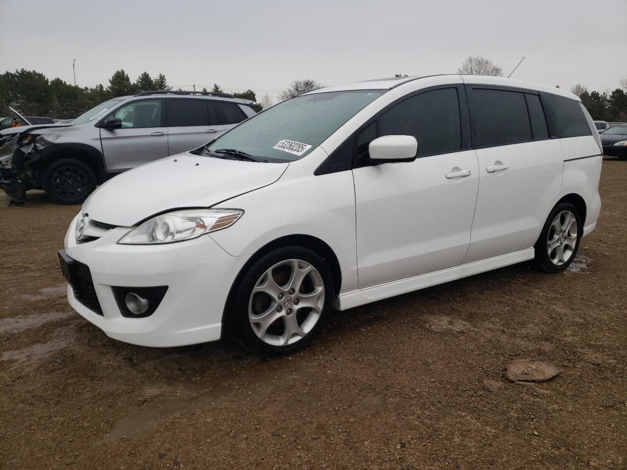 2010 Mazda 5 for Sale in Elgin, IL - Front End