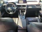 2017 Lexus Rx 350 Base للبيع في Tifton، GA - All Over