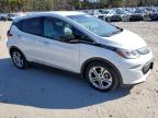 2017 Chevrolet Bolt Ev Lt იყიდება Mendon-ში, MA - Minor Dent/Scratches