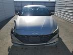 2021 Hyundai Elantra Sel იყიდება San Diego-ში, CA - Front End