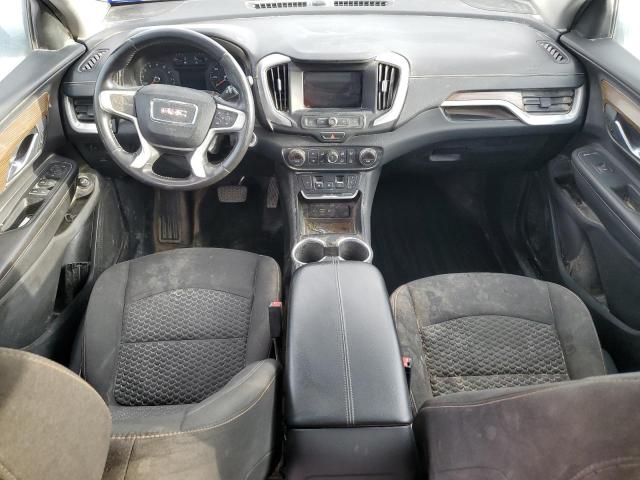  GMC TERRAIN 2018 White