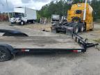 2024 Just Trailers T20Fd Utility Trailer for Sale in Gaston, SC - Side