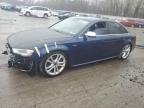 Ellwood City, PA에서 판매 중인 2013 Audi S4 Premium Plus - Front End
