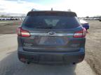 2020 SUBARU ASCENT LIMITED for sale at Copart ON - TORONTO