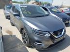 2020 NISSAN QASHQAI TE for sale at Copart SANDY