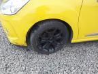 2013 CITROEN DS3 DSTYLE for sale at Copart EAST KILBRIDE