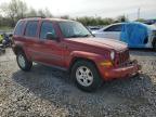 2007 Jeep Liberty Sport for Sale in Memphis, TN - Front End