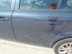 2009 VAUXHALL ASTRA ACTI for sale at Copart SANDY