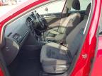 2016 VOLKSWAGEN GOLF GT ED for sale at Copart WHITBURN