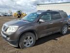 2011 Gmc Acadia Sle للبيع في Rocky View County، AB - Side