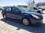 West Warren, MA에서 판매 중인 2011 Subaru Legacy 2.5I Premium - Side