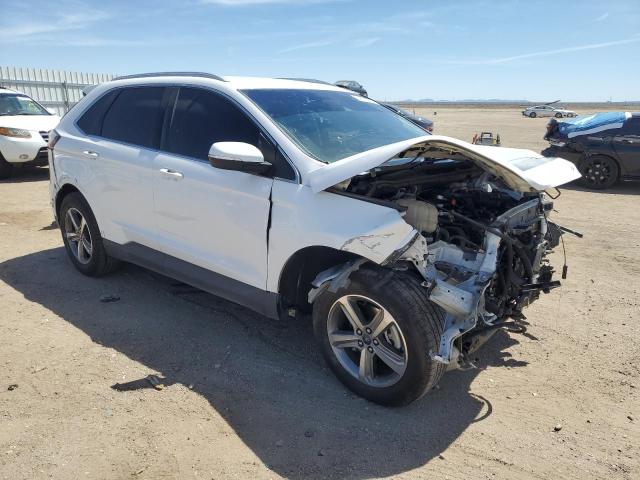  FORD EDGE 2020 White