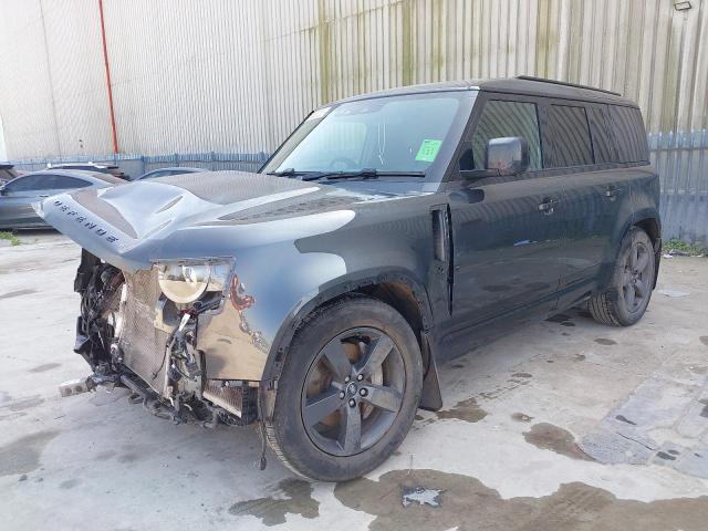 LAND ROVER DEFENDER H 2023