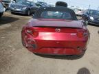 2019 Mazda Mx-5 Miata Sport იყიდება Elgin-ში, IL - Front End