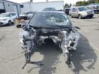 2021 Infiniti Q50 Red Sport 400 zu verkaufen in Vallejo, CA - Stripped