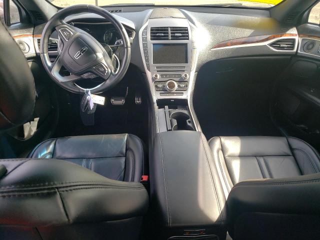 LINCOLN MKZ 2019 Szary