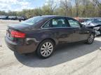 2011 Audi A4 Premium Plus იყიდება Ellwood City-ში, PA - Front End