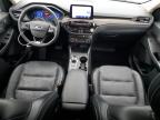 2020 Ford Escape Titanium იყიდება Cahokia Heights-ში, IL - Hail