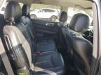 2018 Nissan Pathfinder S იყიდება Van Nuys-ში, CA - Front End