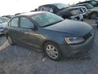2014 Volkswagen Jetta Base للبيع في New Orleans، LA - Water/Flood