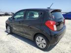 2017 Chevrolet Spark Ls на продаже в Antelope, CA - Side