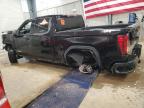 2022 Gmc Sierra Limited K1500 Elevation იყიდება Casper-ში, WY - All Over