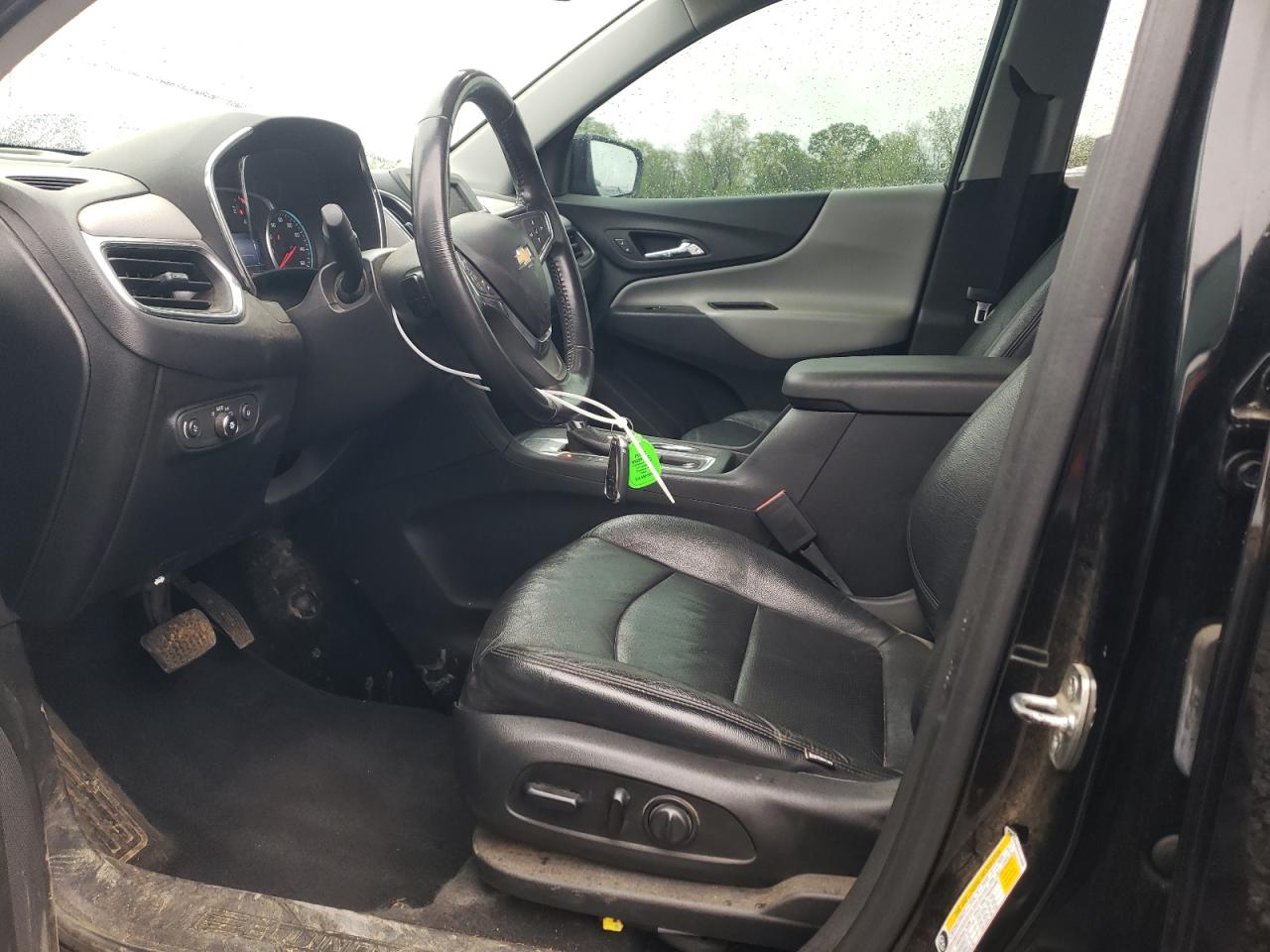 2GNAXKEV0L6142688 CHEVROLET EQUINOX 2020