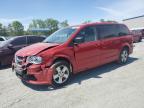 2013 Dodge Grand Caravan Se იყიდება Spartanburg-ში, SC - Front End