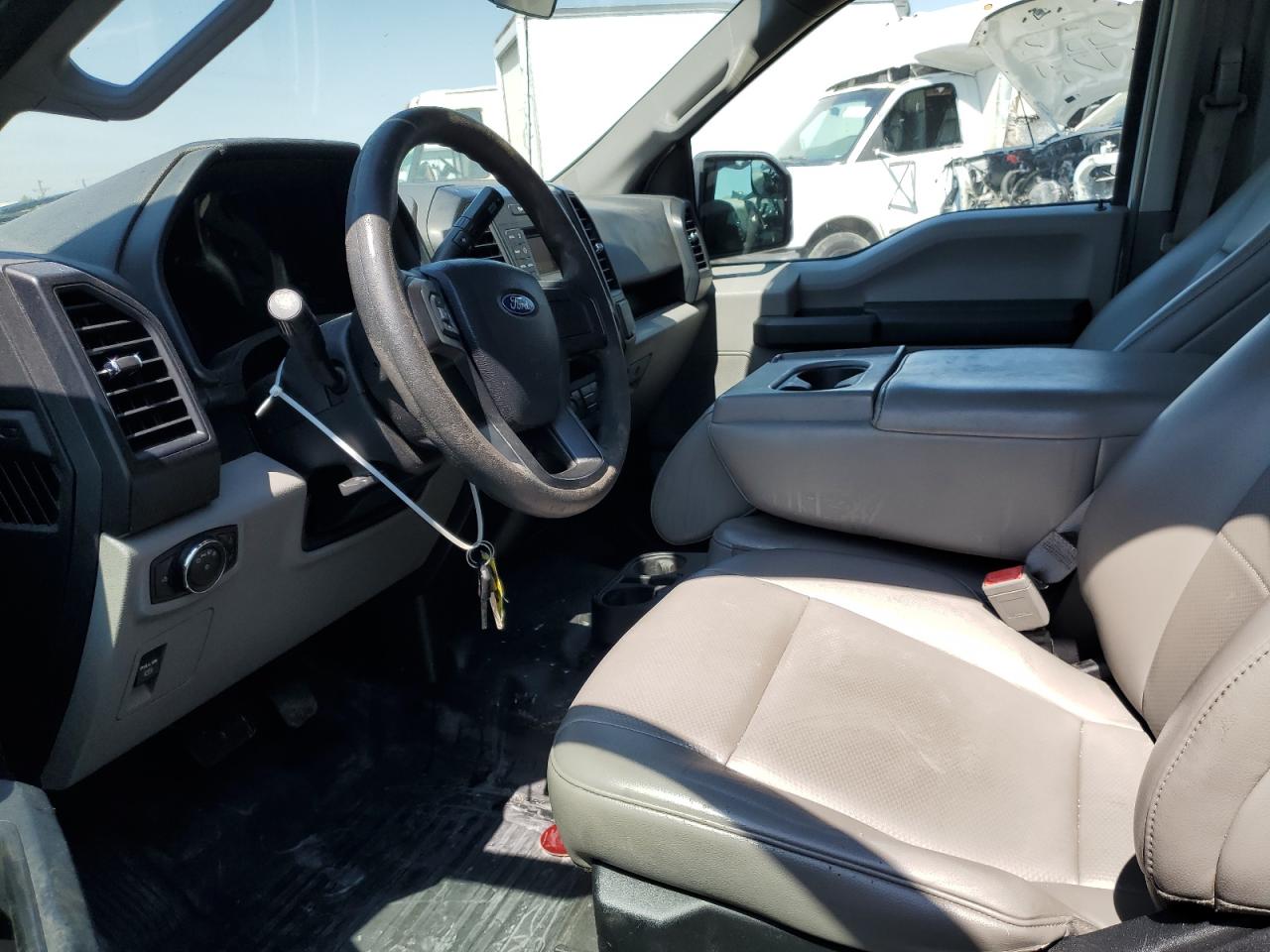 1FTMF1CB0KKD11468 FORD All Models 2019