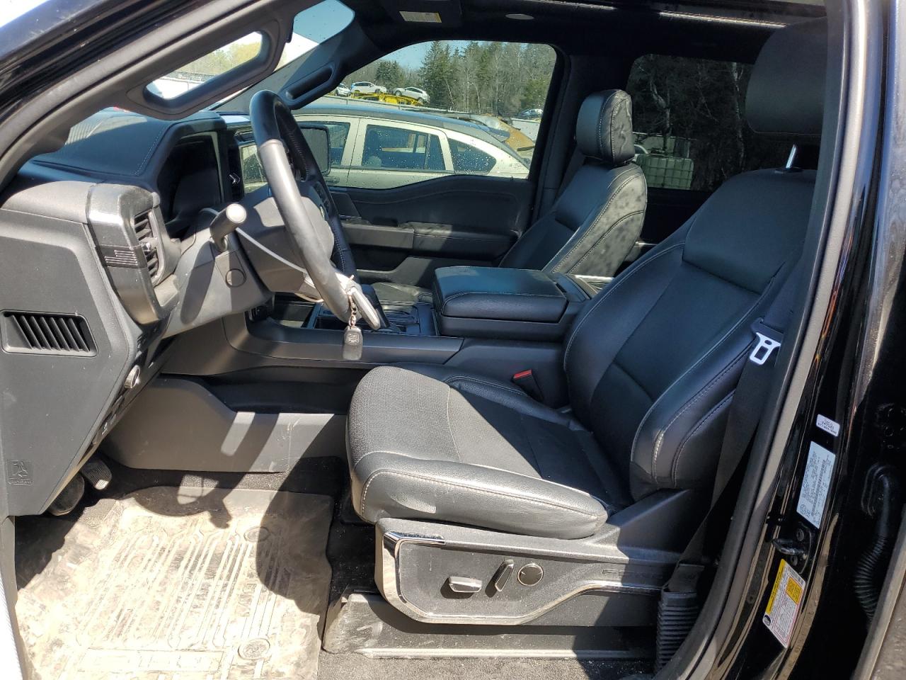 1FTFW5LD6RFC16403 FORD F150 LARIA 2024