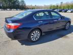 2014 Honda Accord Ex იყიდება Exeter-ში, RI - Side