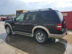 2006 Ford Explorer Eddie Bauer იყიდება Cahokia Heights-ში, IL - Mechanical