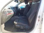2012 BMW 116D SPORT for sale at Copart CHESTER