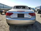 2015 Audi A5 Premium за продажба в Chatham, VA - All Over