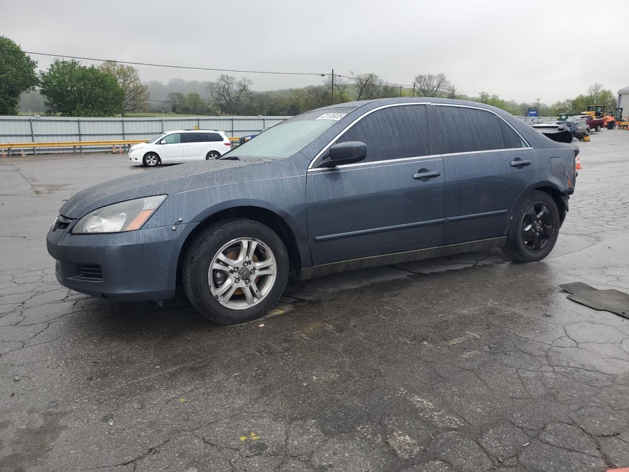 2007 Honda Accord Ex for Sale in Lebanon, TN - Rear End