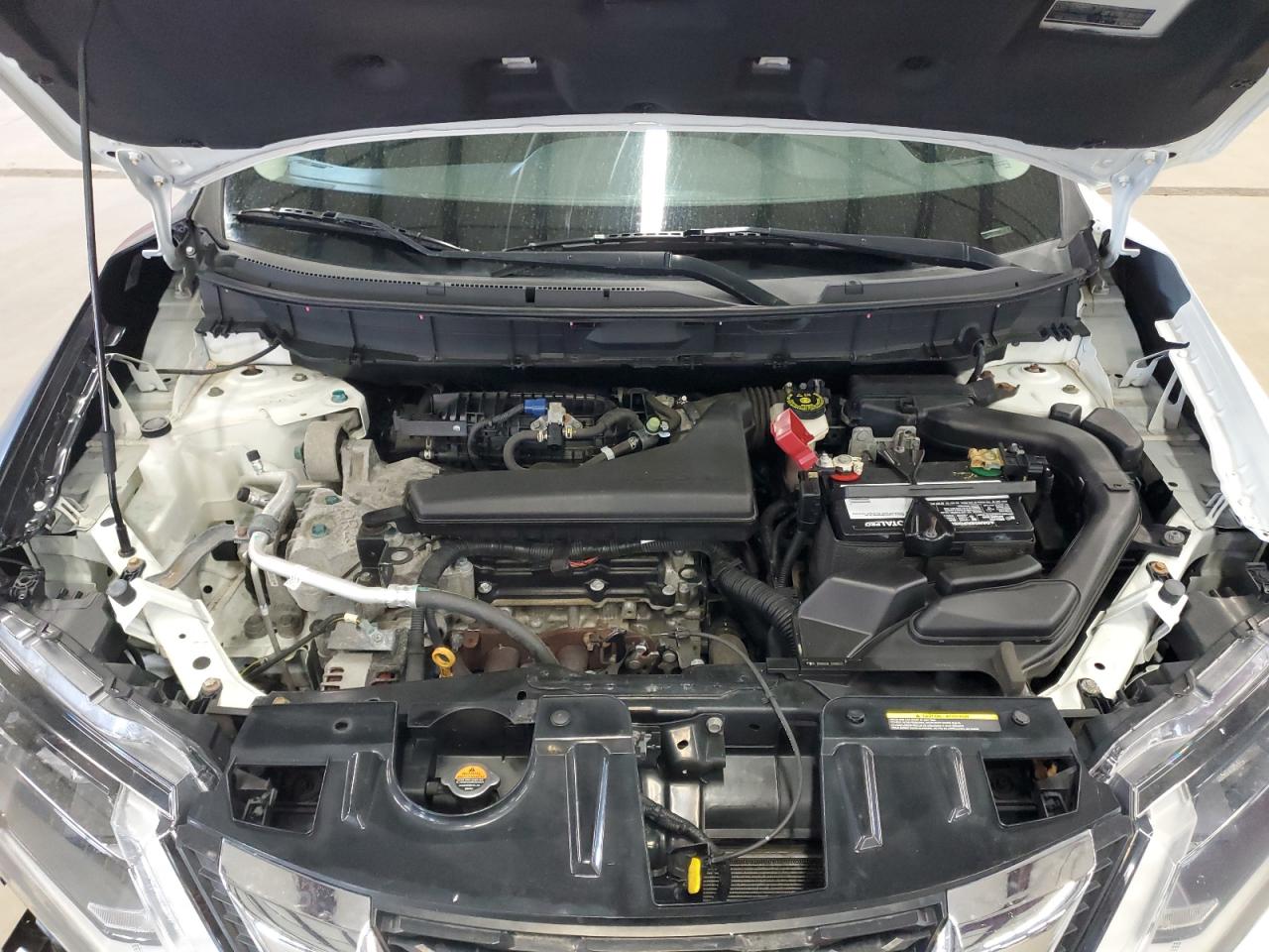 KNMAT2MT6HP556375 NISSAN ROGUE 2017