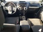 2011 Jeep Wrangler Unlimited Sport zu verkaufen in Amarillo, TX - Front End